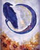Earthly Souls & Spirits Moon Oracle Κάρτες Μαντείας